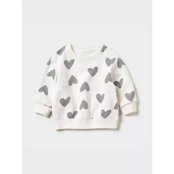 ТОЛСТОВКА UNIQLO JAPAN