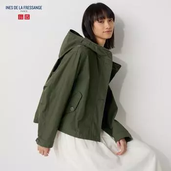 ТОЛСТОВКА UNIQLO JAPAN RELAX