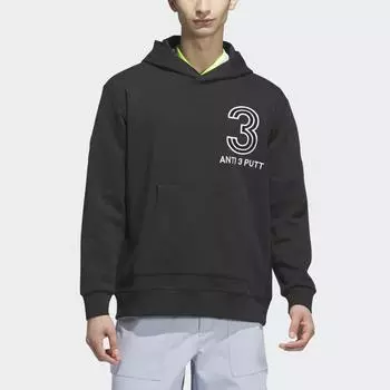 Толстовка ADIDAS GOLF Adicross Anti 3 Putt IB1963