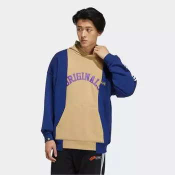 Толстовка Adidas Modern Retro HC0376-BEITON