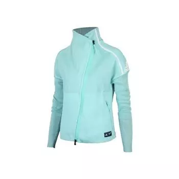 Толстовка Adidas Parley Zne с капюшоном Dp2854 XS