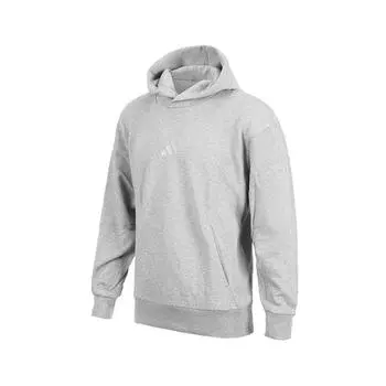 Толстовка Adidas с капюшоном All Szn French Terry Hoodie IY4155090S