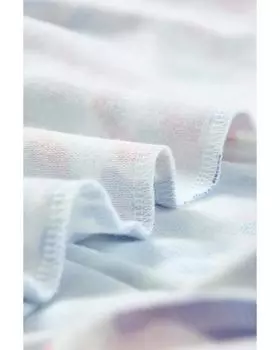 Толстовка Azura Exchange с капюшоном Leopard Drawstring с цветной отделкой M разноцветный