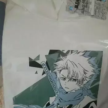 Толстовка Bandai Banpresto Bleach 1000 Years Blood Hitsugaya Toshiro