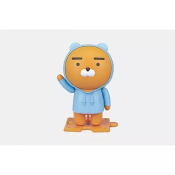 Толстовка BANDAI KAKAO FRIENDS с Райаном