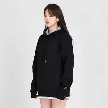 Толстовка CHAMPION S0889 Power Blend ЧЕРНАЯ 10879 10879 L