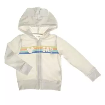 Толстовка для мальчика Disney 833337 2 AOS белый