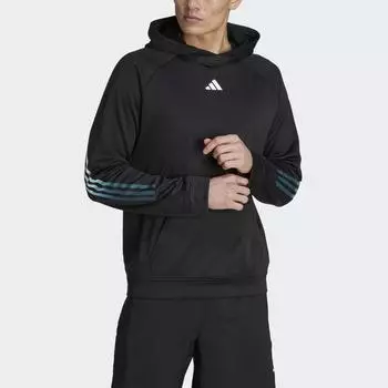 Толстовка для тренировок ADIDAS Train Icon 3S IJ8116