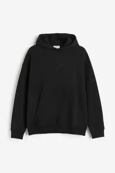 Толстовка DryMove Loose Fit для тренировок