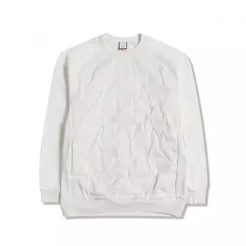 Толстовка Eider Pipe Tube Down Dmw22206w4 Vanilla/M