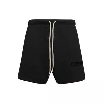 Толстовка Fear of God Essentials Черные мужские штаны 160SP232000F XS