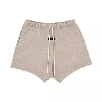 Толстовка Fear of God Essentials Core Heather Мужская Брюки Коричневые 160BT232004F S