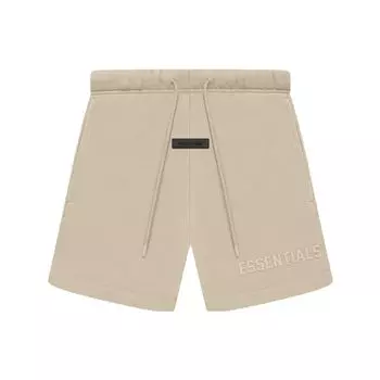 Толстовка Fear of God Essentials Dusty Beige Unisex Bottoms Tan 160SP232005F XL
