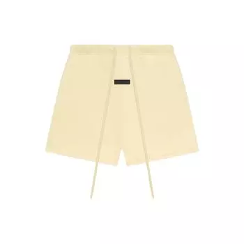 Толстовка Fear of God Essentials Garden Желтые мужские брюки 160SP242001F S