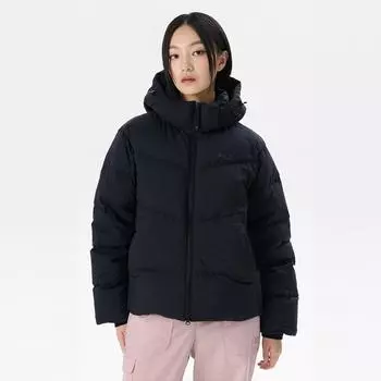 Толстовка Fila Basic Hoodie Down Fs2djg4103x Blk BLACK/090