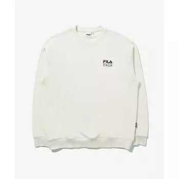 Толстовка FILA Italy Essential FE2POD6102XCRM