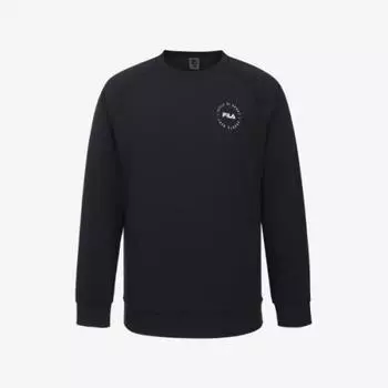 Толстовка FILA Rash Guard FS2RTG2403MBLK