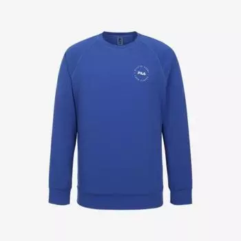 Толстовка FILA Rash Guard FS2RTG2403MNBE
