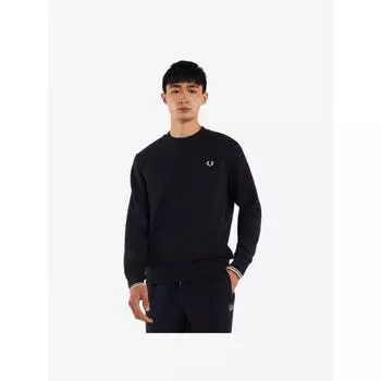 Толстовка FRED PERRY с круглым вырезом 248 AFPM2317535 248
