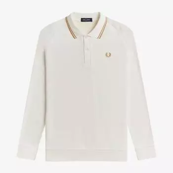 Толстовка FRED PERRY [Sharp] и рубашка-поло со вставками 129 AFPM2213648 129