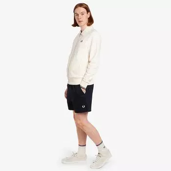 Толстовка FRED PERRY [Sharp] на молнии 560 AFPM2234700 560