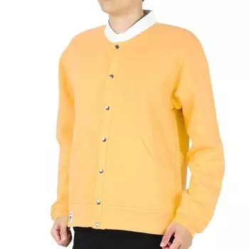 Толстовка Full Snap Hurricane Top Banana [Chums] Мужская