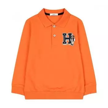 Толстовка Hedges Kids Cara Terry Huf12tm05m или 110