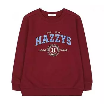 Толстовка Hedges Kids Graphic Terry Huf12tm04m Wn 140