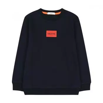 Толстовка Hedges Kids Hedges Waffen Huf12tm06m Dn 100