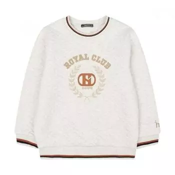 Толстовка Hedges Kids Heriato One Point Htw31tm03m Ot 155