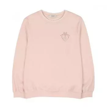 Толстовка Hedges Kids с маленьким рисунком Huf12tm50m Pk 100