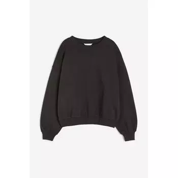 Толстовка HM черная