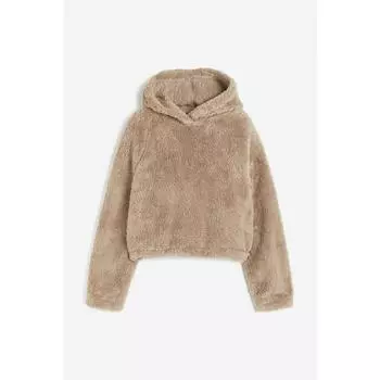 Толстовка HM File Бежевая 1204962002