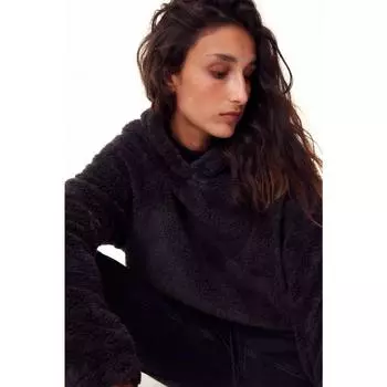 Толстовка HM File Темно-серая 1204962001