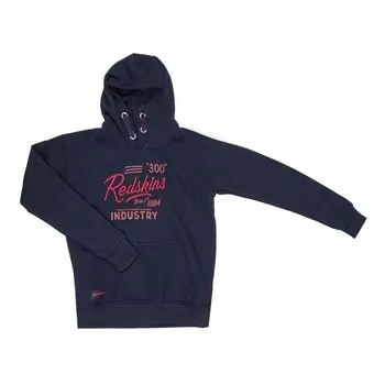 Толстовка из хлопка, 8-16 лет Детская REDSKINS