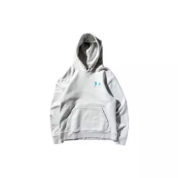 Толстовка Jordan x Union MJ FLC (Азия) Уличная одежда унисекс Photon Dust DJ9525-025 S