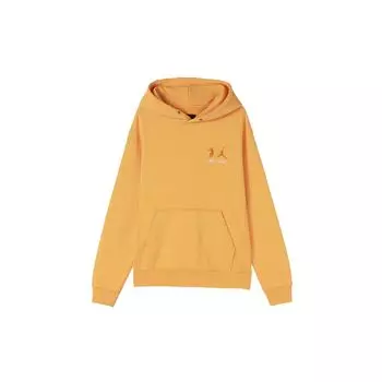 Толстовка Jordan x Union MJ FLC (Азия) Уличная одежда унисекс Sport Gold DJ9525-771 M