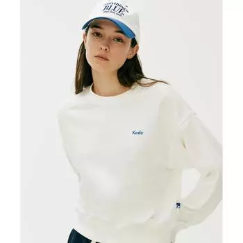 Толстовка KEDS True Blue Essential KD2POF1101FOWH