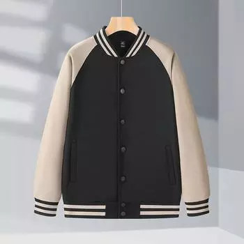 Толстовка куртка мужчины женщины пара повседневная мягкая удобная куртка на молнии баскетбольное пальто мода весна осень XS