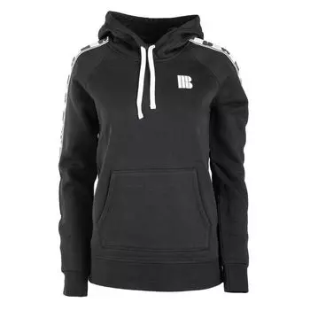 Толстовка Lost Things Черная женщина BURTON S чёрный