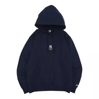 Толстовка MLB Loose M SWEAT PO HOODIE NEYYAN NVY [New Era] NY/Navy