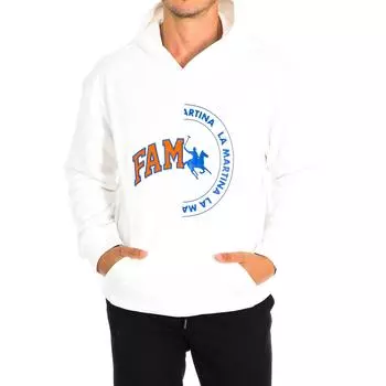 Толстовка мужская 11M090-FP533 L белый