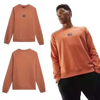 Толстовка мужская 4F Bronze 4FAW23TSWSM687-81S размер Xl