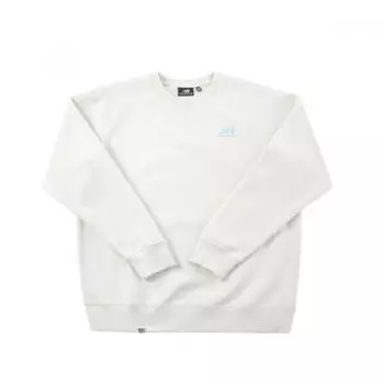 Толстовка New Balance Essential Letter Logo с начесом Nbncc41033 100(L)