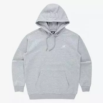 Толстовка New Balance Essential с маленьким логотипом Nbn0d21033 15 NBN0D21033 15/S