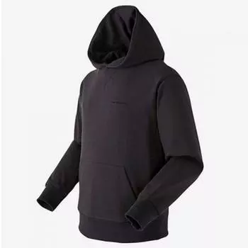 Толстовка New Balance Nature State с капюшоном Nbn0c46061 58 dark khaki95