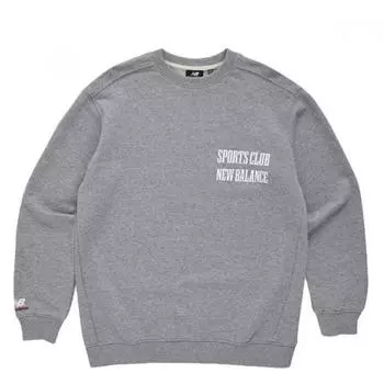 Толстовка New Balance Street Courtuni Nbncc32713 15 90(S)