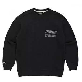 Толстовка New Balance Street Courtuni Nbncc32713 19 90(S)