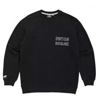 Толстовка New Balance Street Courtuni Nbncc3271 90(S)