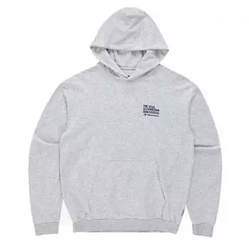 Толстовка New Balance Uni Nb X Tint Nbn0c3l013 15 95(M)